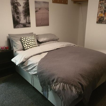Coventry Studio Apartment Экстерьер фото